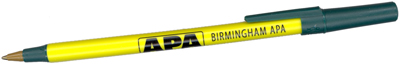 Birmingham APA Pen